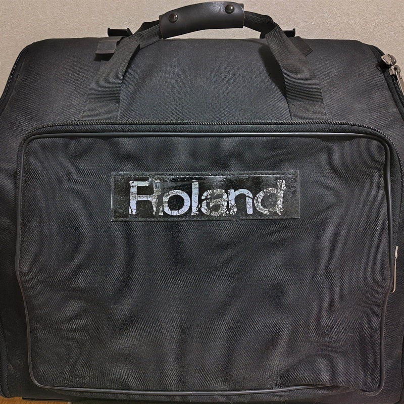 Roland V-accordion／FR-3s／GREYの画像